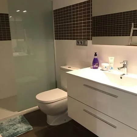 Appartement Lujoso Enfrente Del Mar Lloret de Mar